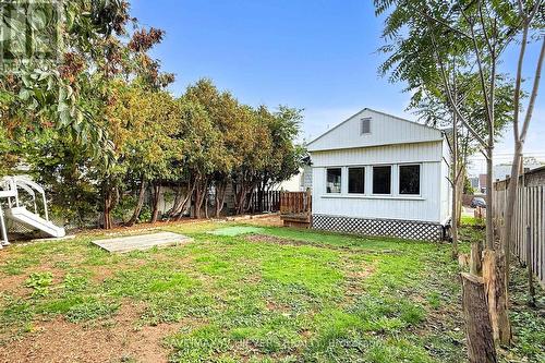 43 Normanhurst Avenue, Hamilton, ON - Outdoor