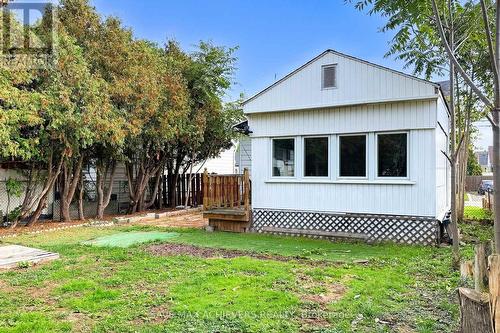 43 Normanhurst Avenue, Hamilton, ON - Outdoor