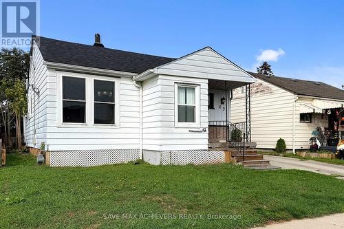 43 Normanhurst Avenue, Hamilton, ON - Outdoor