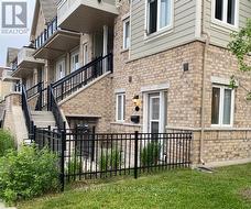 98 - 250 SUNNY MEADOW BOULEVARD  Brampton, ON L6R 3Y7