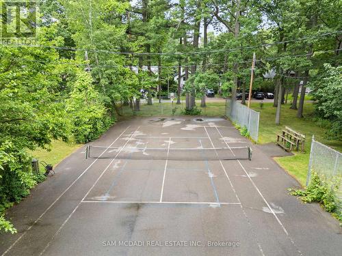 978 Tennyson Avenue, Mississauga, ON - Outdoor