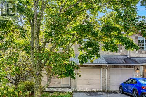 5 IPSWICH TERRACE  Ottawa, ON K2K 3K4