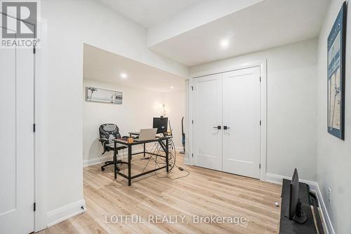 B - 411 Leighton Terrace, Ottawa, ON - Indoor Photo Showing Other Room