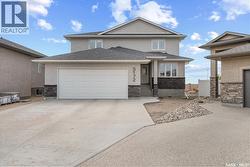5172 Crane CRESCENT  Regina, SK S4W 0H8