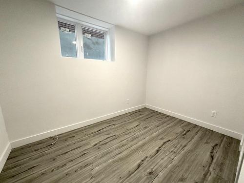 Bedroom - 2136 Boul. Grand, Montréal (Côte-Des-Neiges/Notre-Dame-De-Grâce), QC - Indoor Photo Showing Other Room