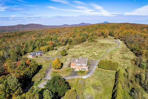 Aerial photo - 2146 Ch. Nicholas-Austin, Austin, QC 