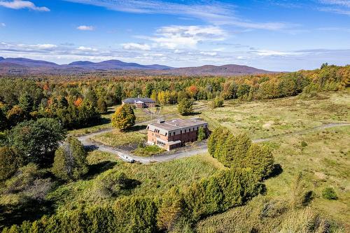 Aerial photo - 2146 Ch. Nicholas-Austin, Austin, QC 