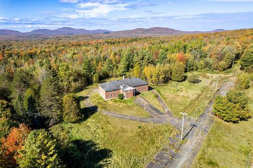 Aerial photo - 2146 Ch. Nicholas-Austin, Austin, QC 
