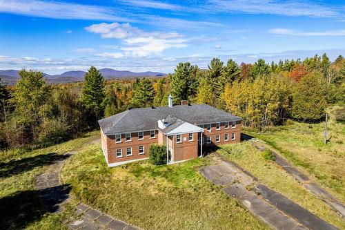 Aerial photo - 2146 Ch. Nicholas-Austin, Austin, QC 