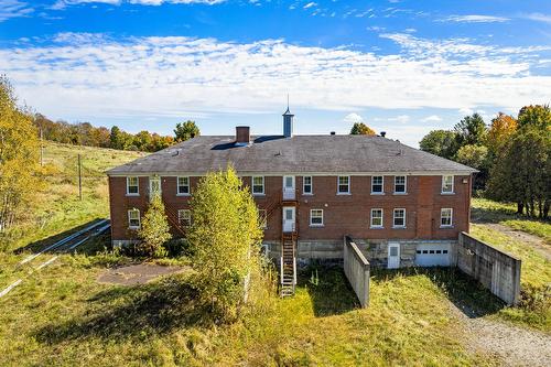 Aerial photo - 2146 Ch. Nicholas-Austin, Austin, QC 