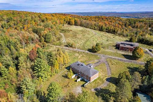 Aerial photo - 2146 Ch. Nicholas-Austin, Austin, QC 