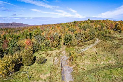 Aerial photo - 2146 Ch. Nicholas-Austin, Austin, QC 