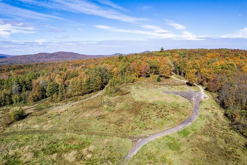 Aerial photo - 2146 Ch. Nicholas-Austin, Austin, QC 