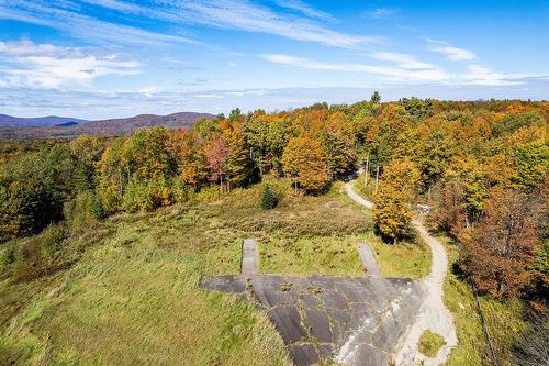 Aerial photo - 2146 Ch. Nicholas-Austin, Austin, QC 