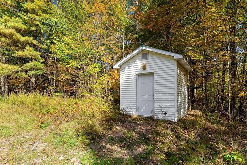 Patio - 2146 Ch. Nicholas-Austin, Austin, QC 