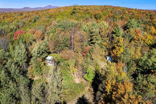 Aerial photo - 2146 Ch. Nicholas-Austin, Austin, QC 