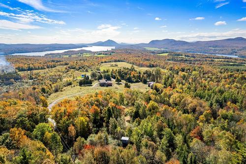 Aerial photo - 2146 Ch. Nicholas-Austin, Austin, QC 