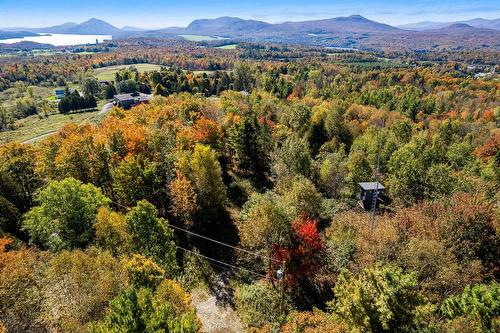 Aerial photo - 2146 Ch. Nicholas-Austin, Austin, QC 