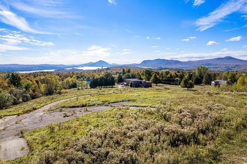 Aerial photo - 2146 Ch. Nicholas-Austin, Austin, QC 