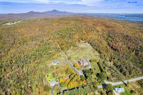 Aerial photo - 2146 Ch. Nicholas-Austin, Austin, QC 