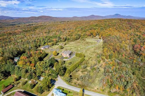 Aerial photo - 2146 Ch. Nicholas-Austin, Austin, QC 