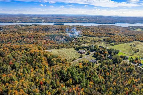 Aerial photo - 2146 Ch. Nicholas-Austin, Austin, QC 