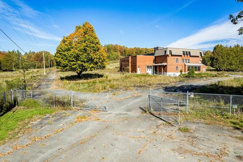 Exterior - 2146 Ch. Nicholas-Austin, Austin, QC 