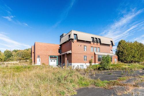 Exterior - 2146 Ch. Nicholas-Austin, Austin, QC 