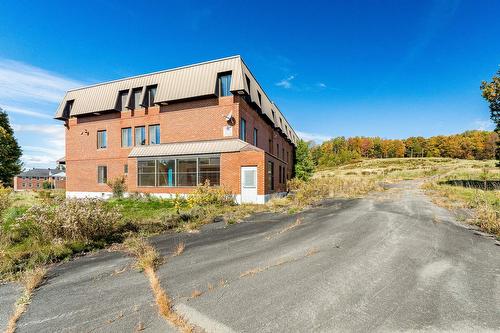Exterior - 2146 Ch. Nicholas-Austin, Austin, QC 
