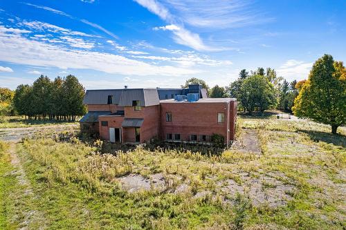 Exterior - 2146 Ch. Nicholas-Austin, Austin, QC 