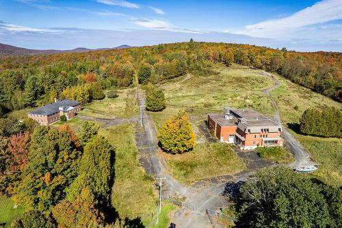 Aerial photo - 2146 Ch. Nicholas-Austin, Austin, QC 
