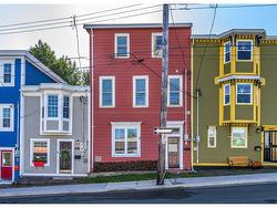 85 King's Road  St. John's, NL A1C 3P7