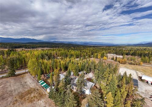 4620 38Th Avenue, Cranbrook, BC - Outdoor With View