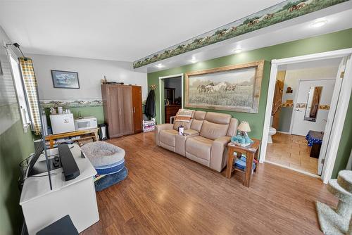 4620 38Th Avenue, Cranbrook, BC - Indoor