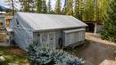 4620 38Th Avenue, Cranbrook, BC  - Outdoor 