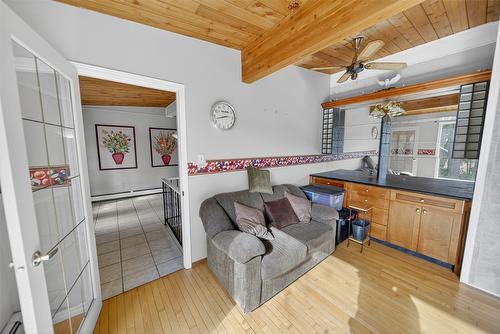 4620 38Th Avenue, Cranbrook, BC - Indoor