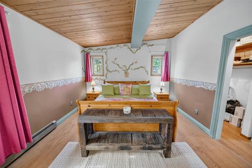 4620 38Th Avenue, Cranbrook, BC - Indoor Photo Showing Other Room