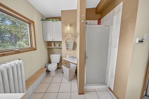 4620 38Th Avenue, Cranbrook, BC - Indoor Photo Showing Bathroom