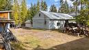 4620 38Th Avenue, Cranbrook, BC  - Outdoor 