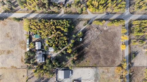 4620 38Th Avenue, Cranbrook, BC - Outdoor With View