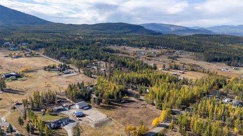 4620 38Th Avenue, Cranbrook, BC - Outdoor With View