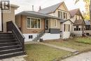 1321 Victoria Avenue, Regina, SK  - Outdoor With Facade 
