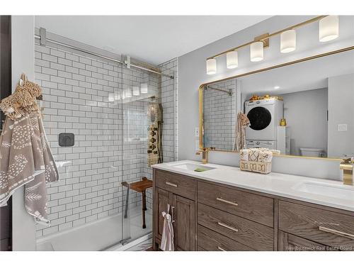 85 Roy Scenic Dr, Irishtown, NB 