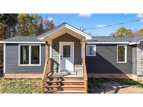 85 Roy Scenic Dr, Irishtown, NB 