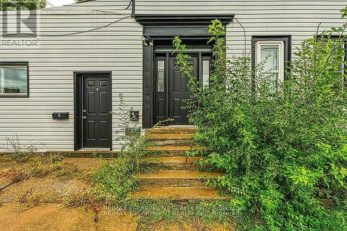 43 Centre Street, St. Catharines, ON - Outdoor