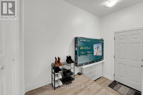 43 Centre Street, St. Catharines, ON - Indoor Photo Showing Other Room