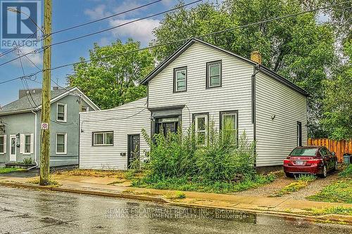 43 Centre Street, St. Catharines, ON - Outdoor