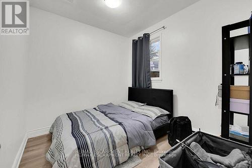 43 Centre Street, St. Catharines, ON - Indoor Photo Showing Bedroom