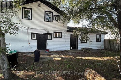 43 Centre Street, St. Catharines, ON - Outdoor