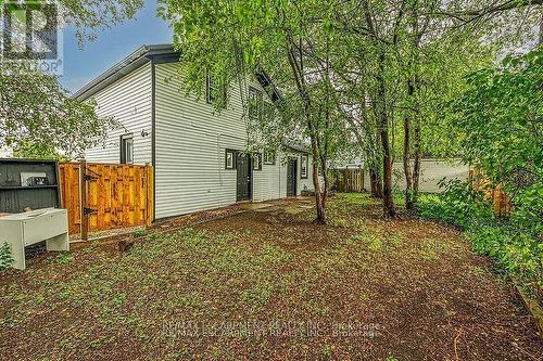 43 Centre Street, St. Catharines, ON - Outdoor